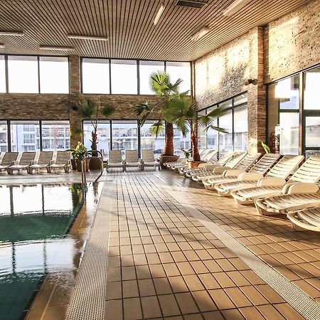Hotel Matija Gubec Stubicke Toplice Bagian luar foto