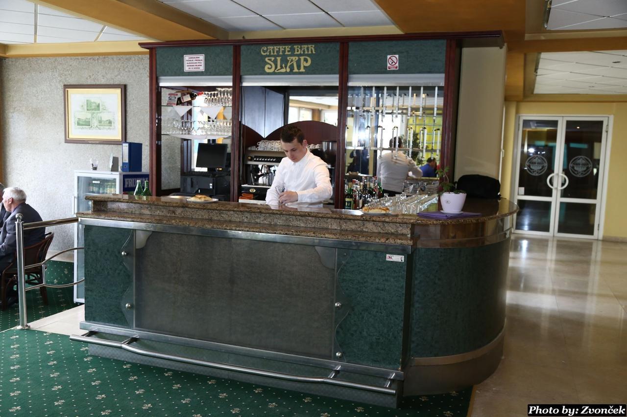 Hotel Matija Gubec Stubicke Toplice Bagian luar foto