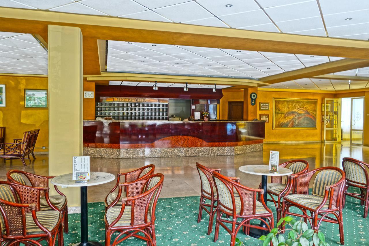 Hotel Matija Gubec Stubicke Toplice Bagian luar foto