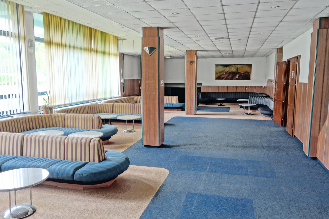 Hotel Matija Gubec Stubicke Toplice Bagian luar foto