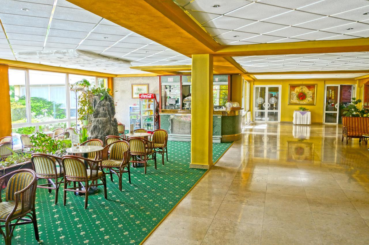 Hotel Matija Gubec Stubicke Toplice Bagian luar foto