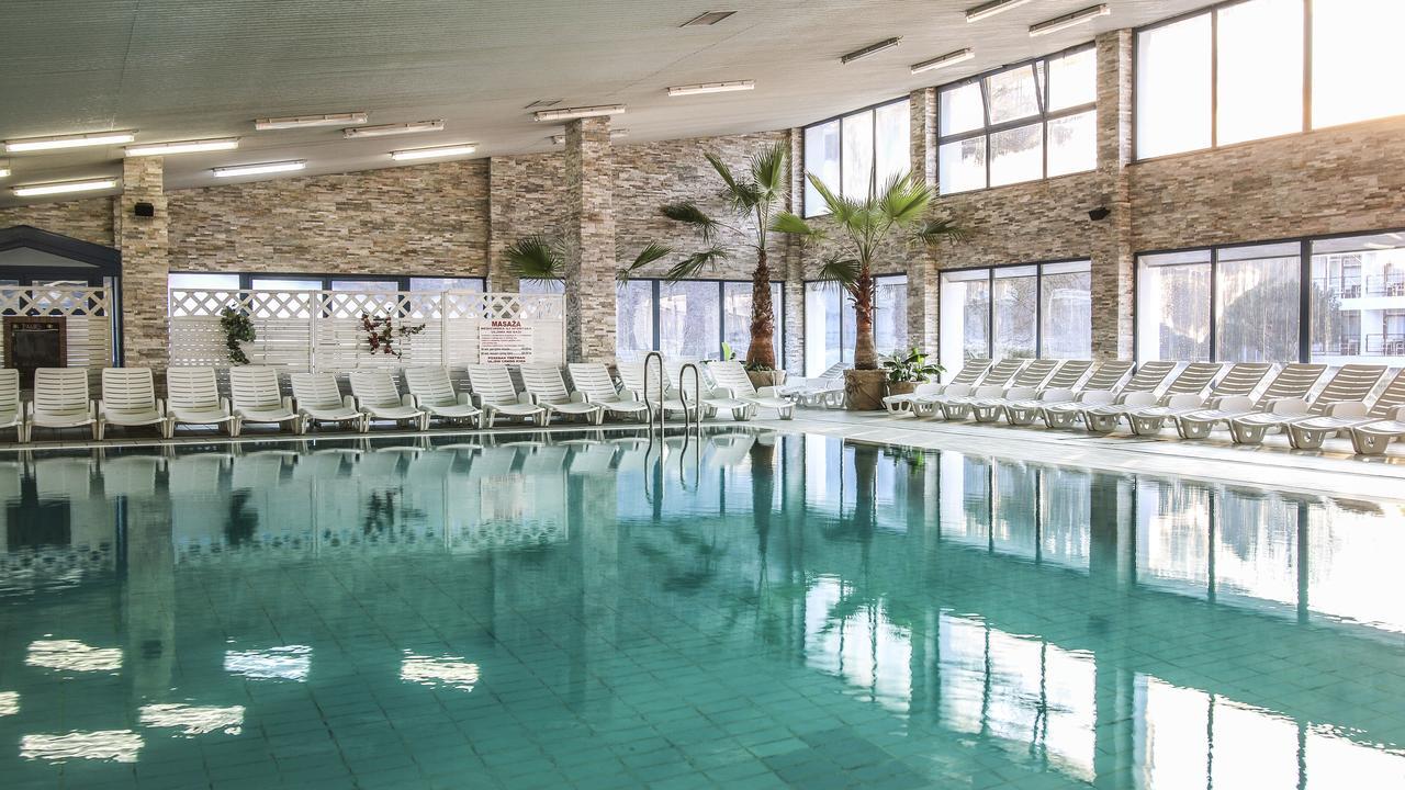 Hotel Matija Gubec Stubicke Toplice Bagian luar foto